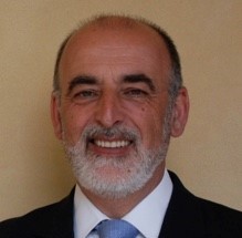 Jose Manuel Toledano