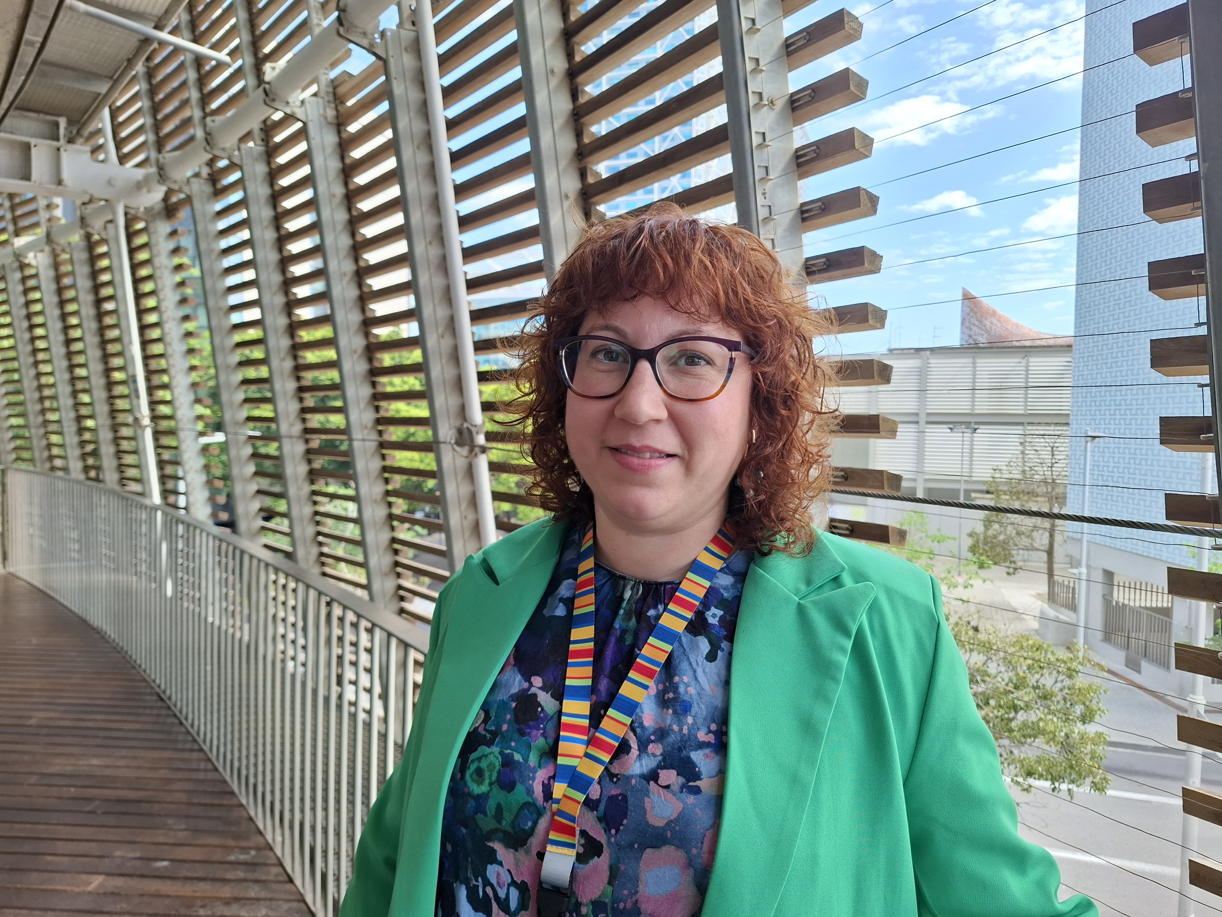 Sonia Liñán Moyano