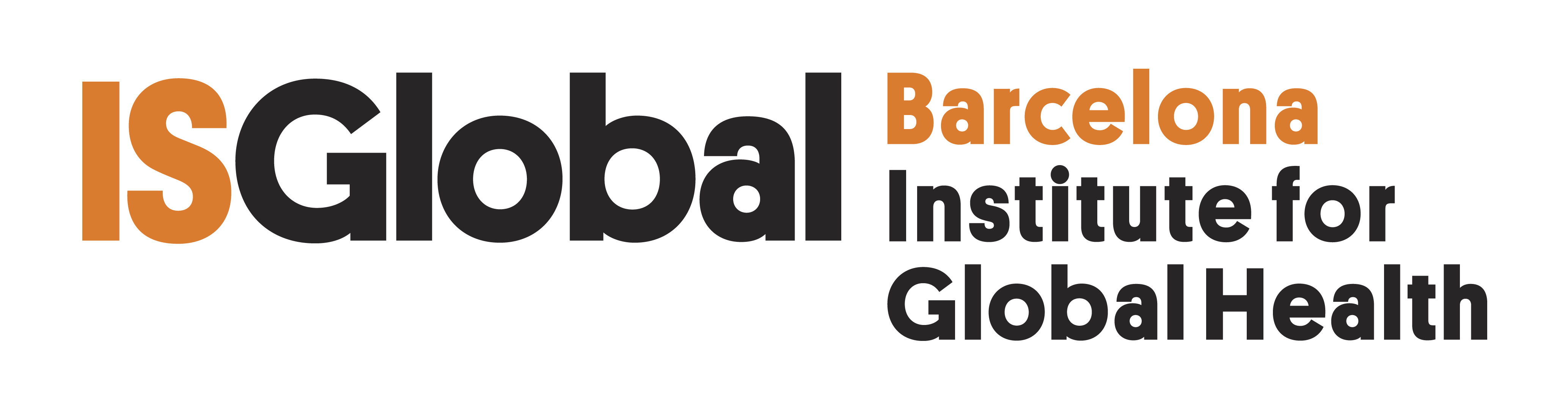 ISGlobal logo