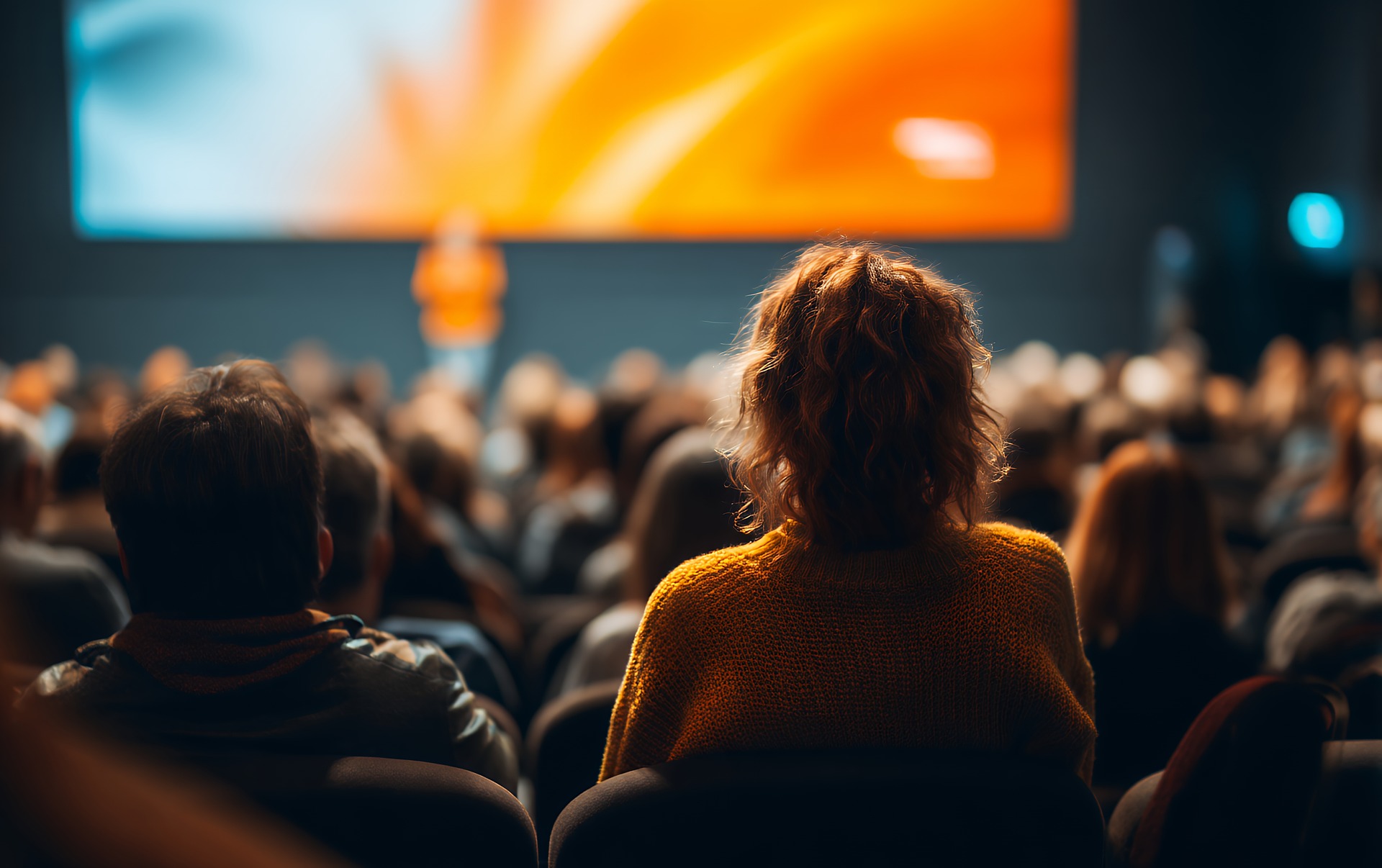 Science for an audience – improve your confidence in speaking publicly about your work